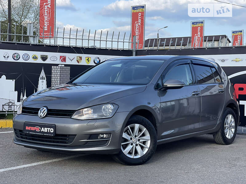 2013 volkswagen golf