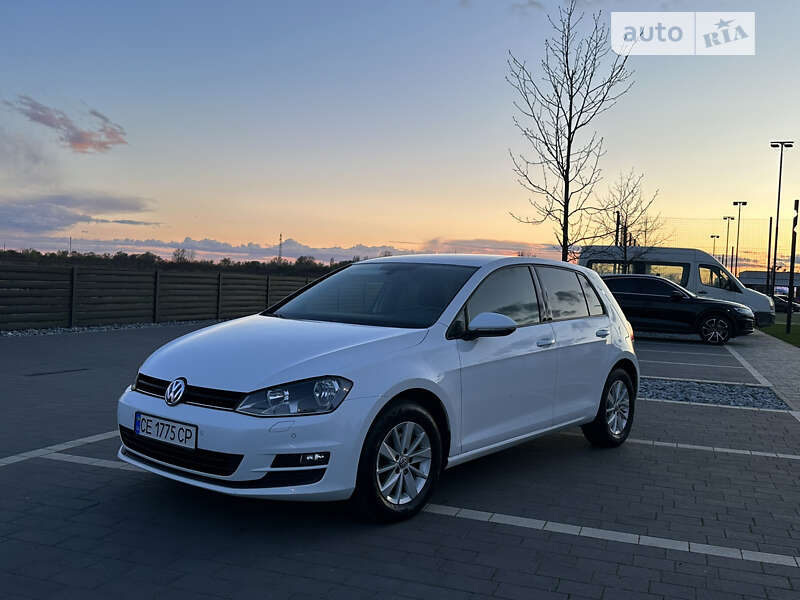 2013 volkswagen golf