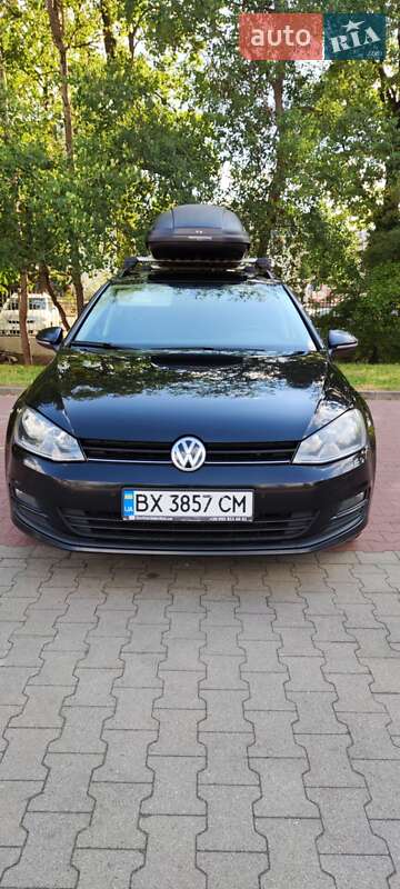 2013 volkswagen golf