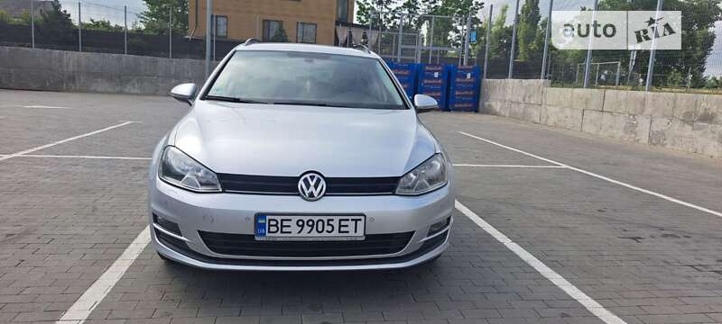 2013 volkswagen golf