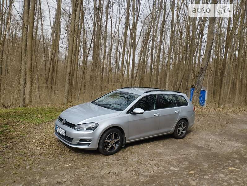 2013 volkswagen golf