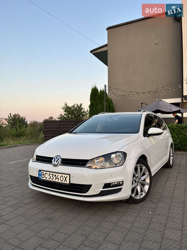 2013 volkswagen golf
