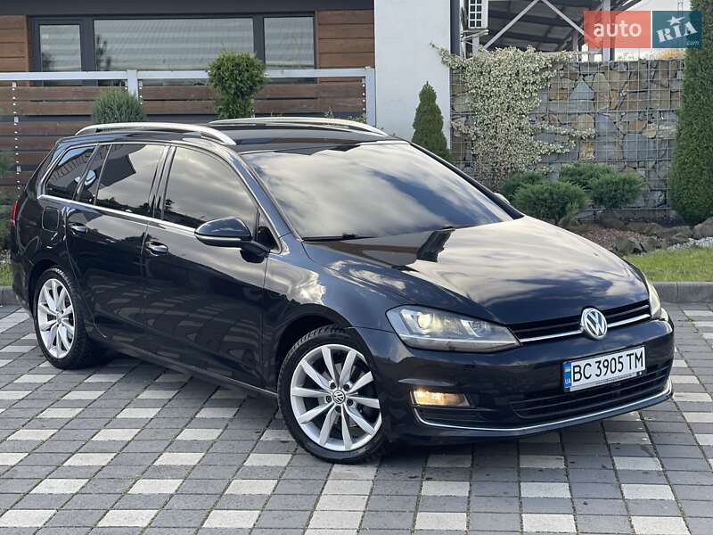 2013 volkswagen golf