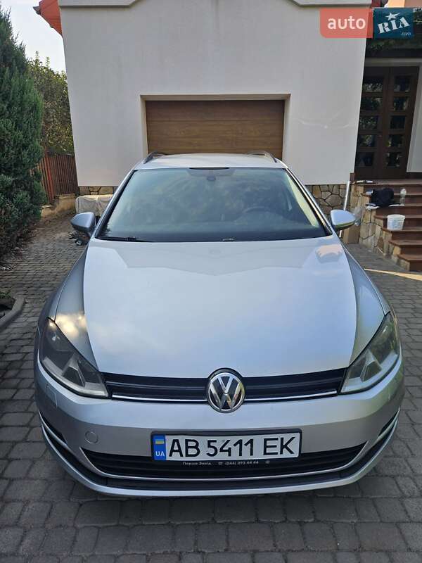 2013 volkswagen golf