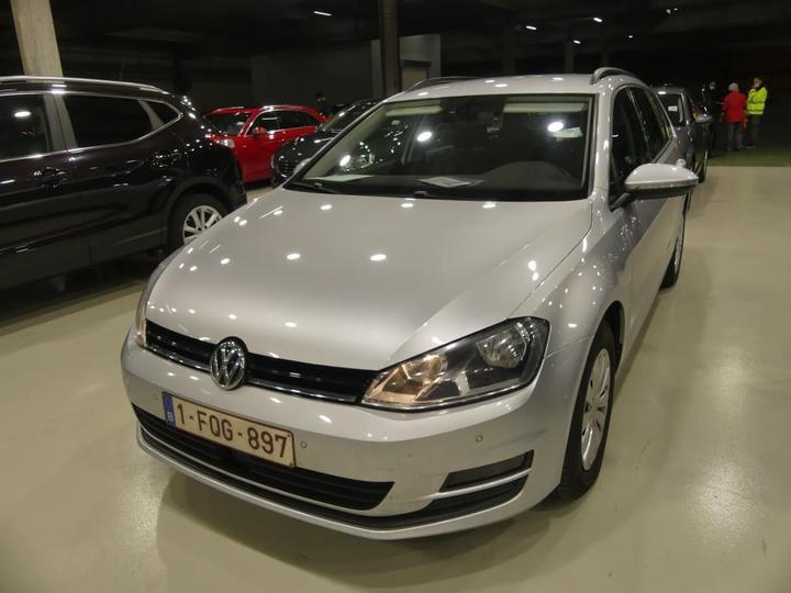 2013 volkswagen golf