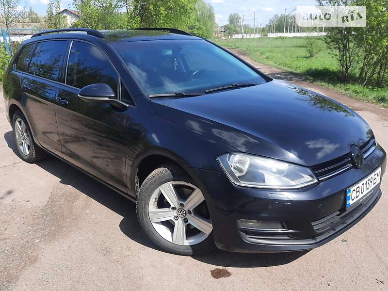 2013 volkswagen golf