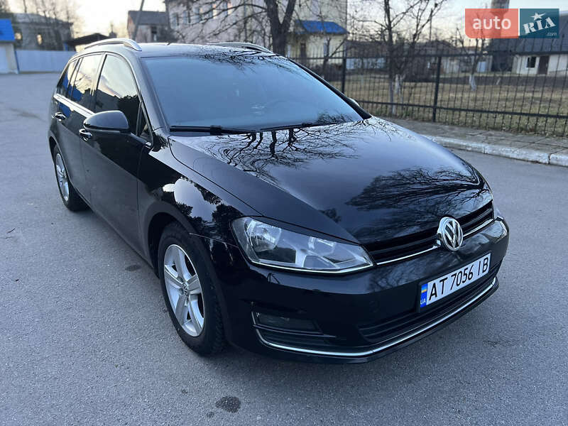 2013 volkswagen golf