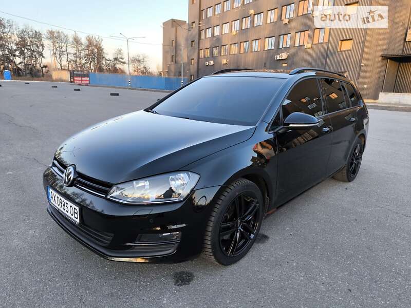 2013 volkswagen golf