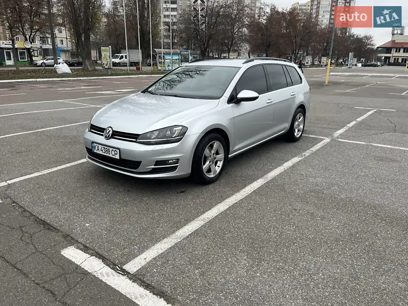2013 volkswagen golf