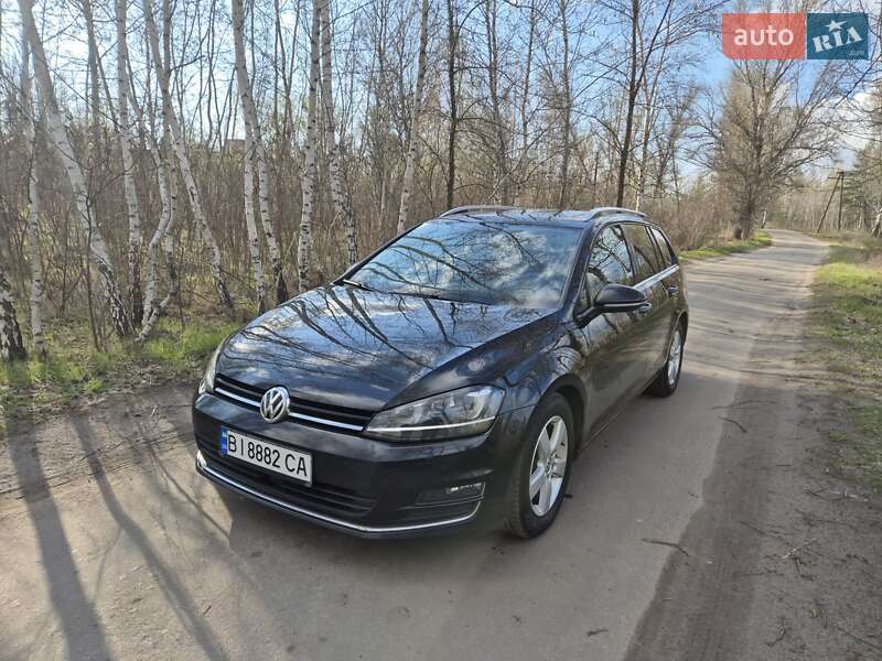 2013 volkswagen golf
