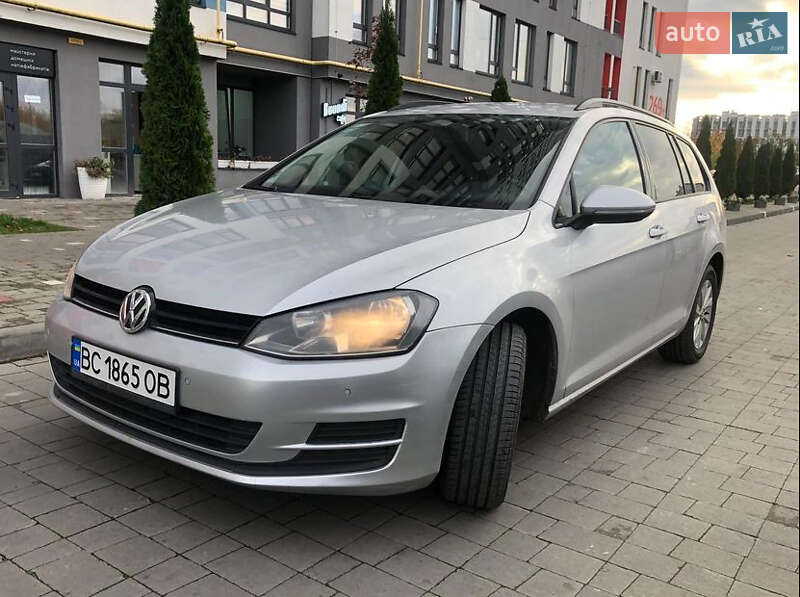 2013 volkswagen golf