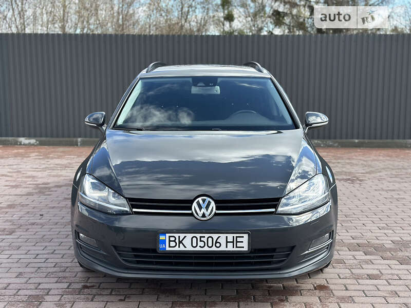 2013 volkswagen golf