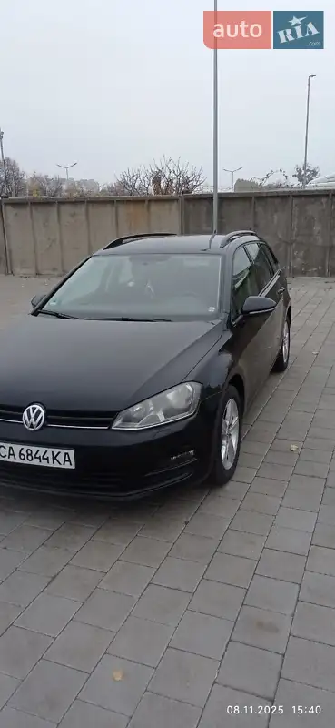 2013 volkswagen golf