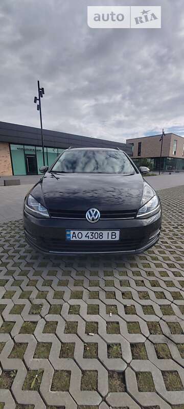2013 volkswagen golf