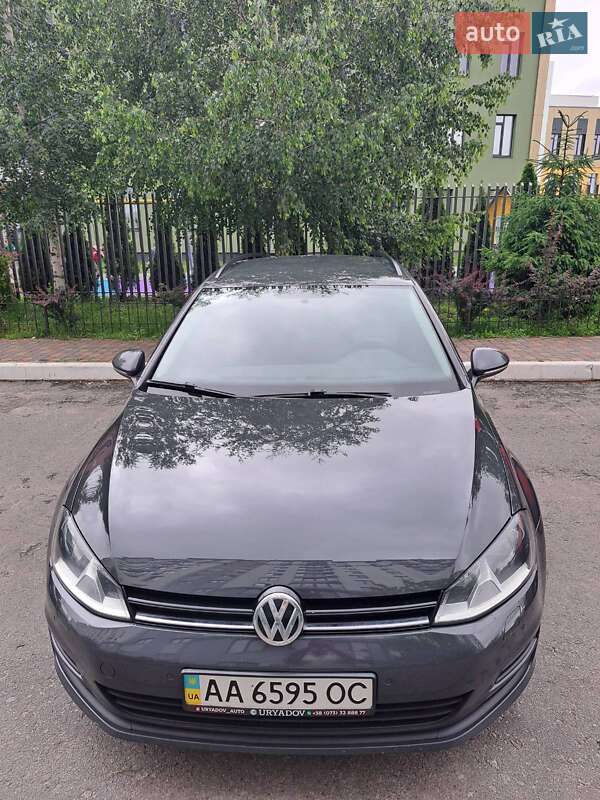 2013 volkswagen golf