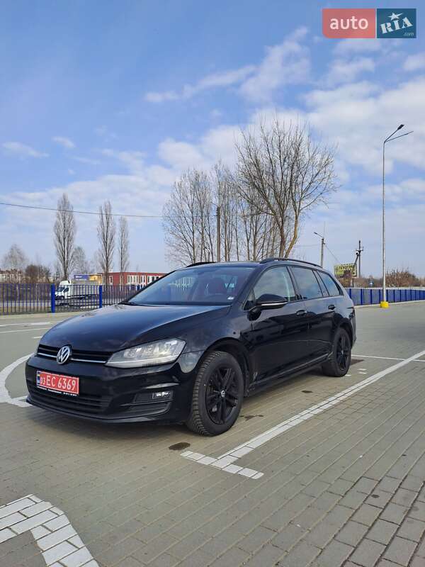 2013 volkswagen golf