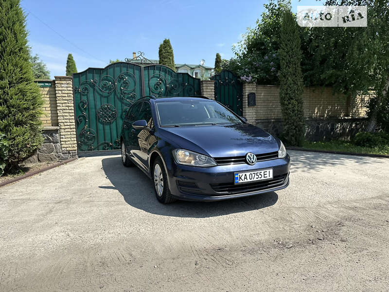 2013 volkswagen golf