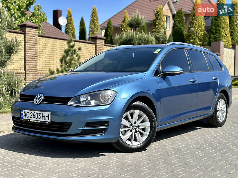2013 volkswagen golf