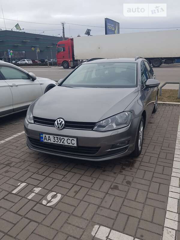 2013 volkswagen golf