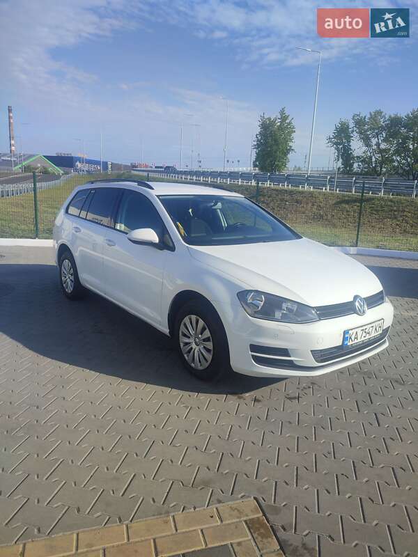 2013 volkswagen golf