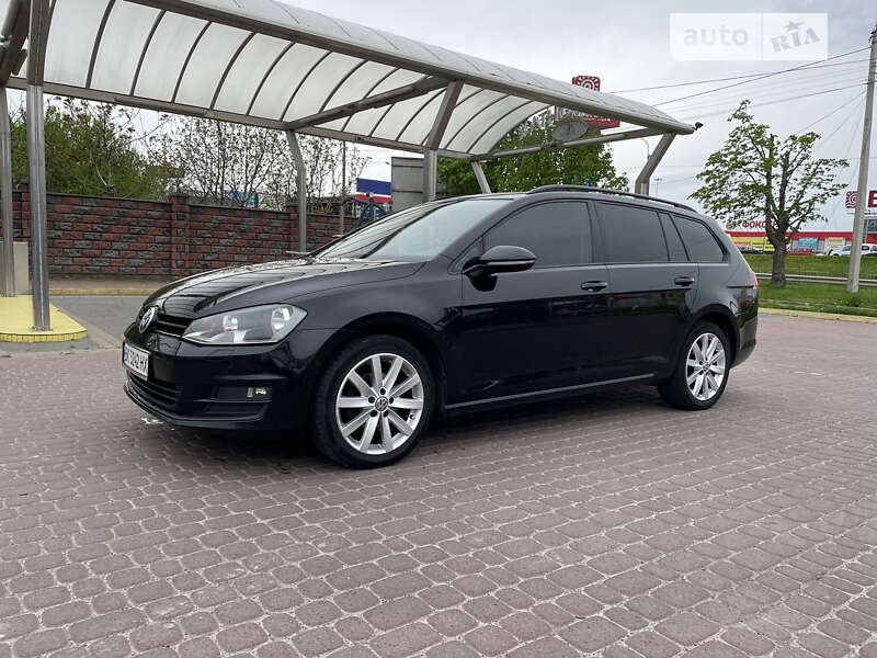 2013 volkswagen golf