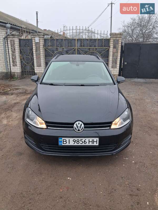 2013 volkswagen golf