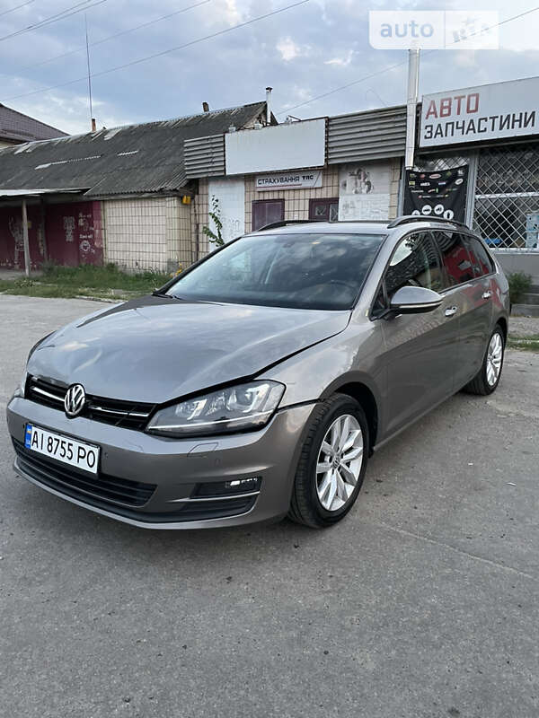 2013 volkswagen golf