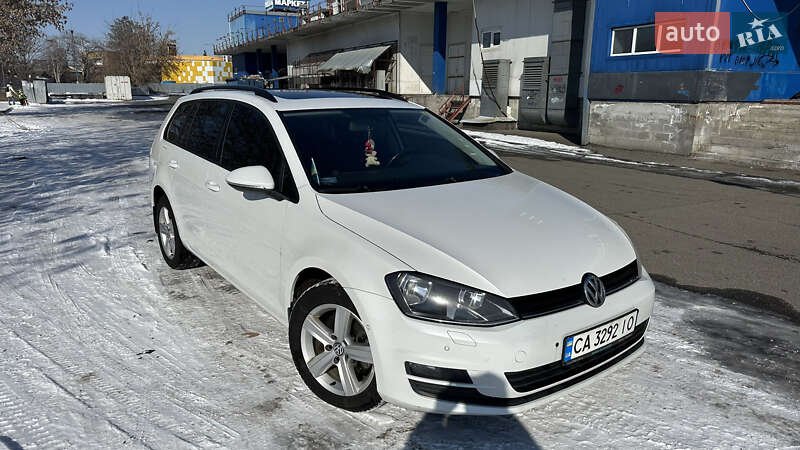2013 volkswagen golf