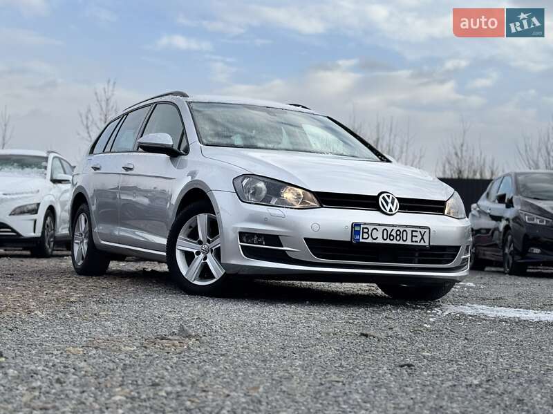 2013 volkswagen golf