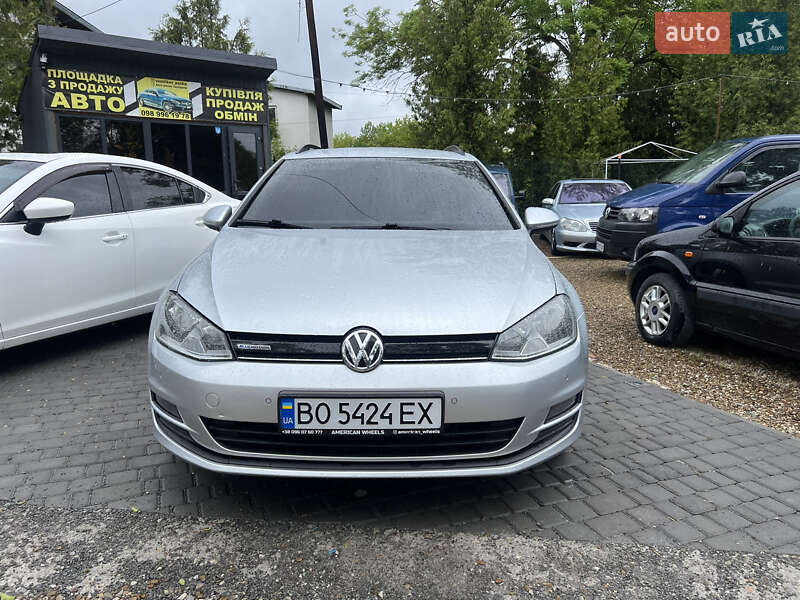 2013 volkswagen golf