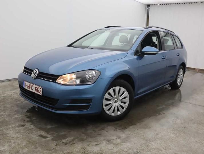 2014 volkswagen golf