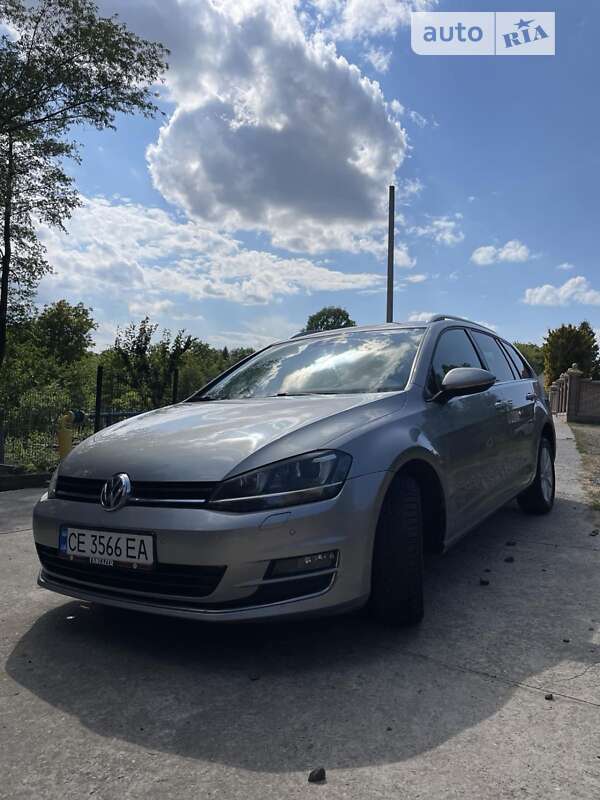 2013 volkswagen golf