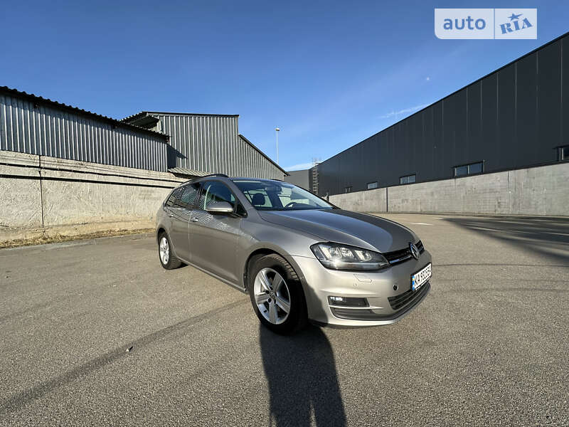 2014 volkswagen golf