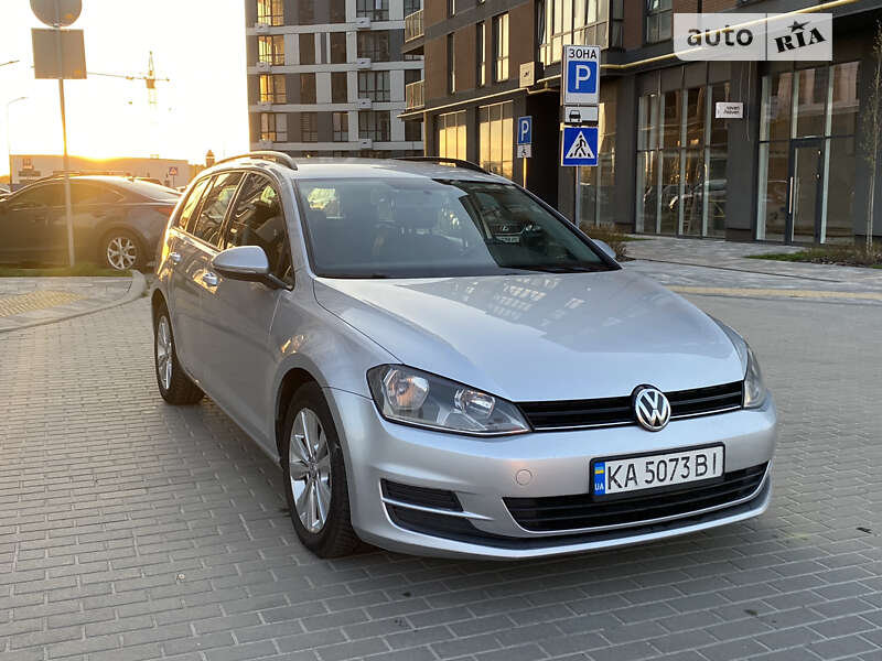 2014 volkswagen golf