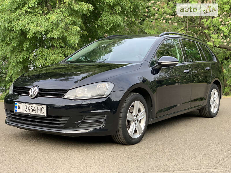2014 volkswagen golf