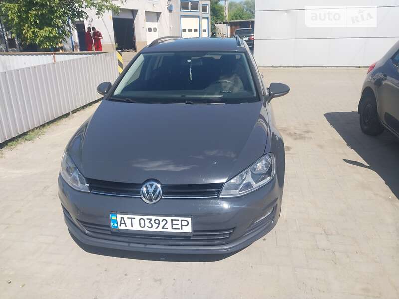 2014 volkswagen golf