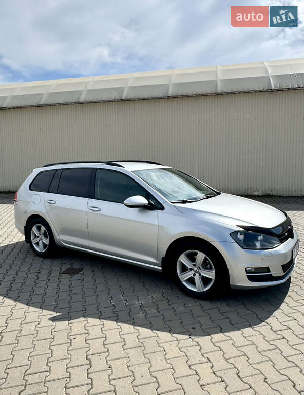 2014 volkswagen golf