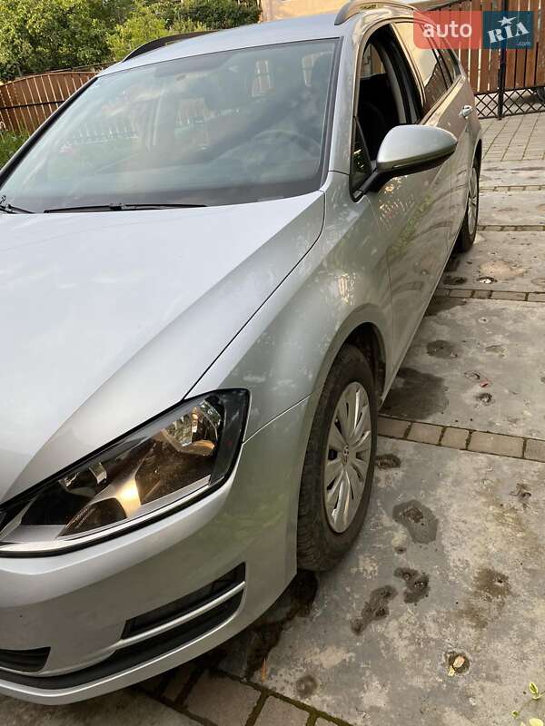 2014 volkswagen golf