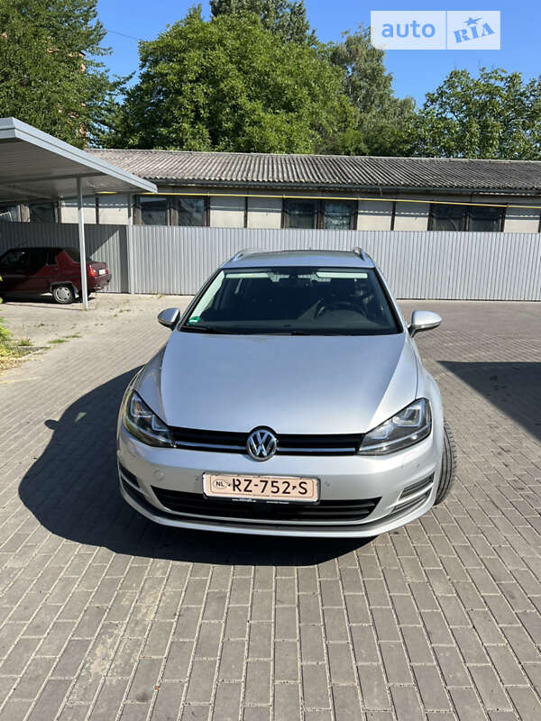 2014 volkswagen golf