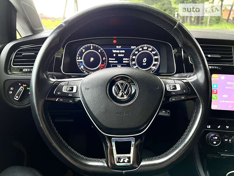 2013 volkswagen golf