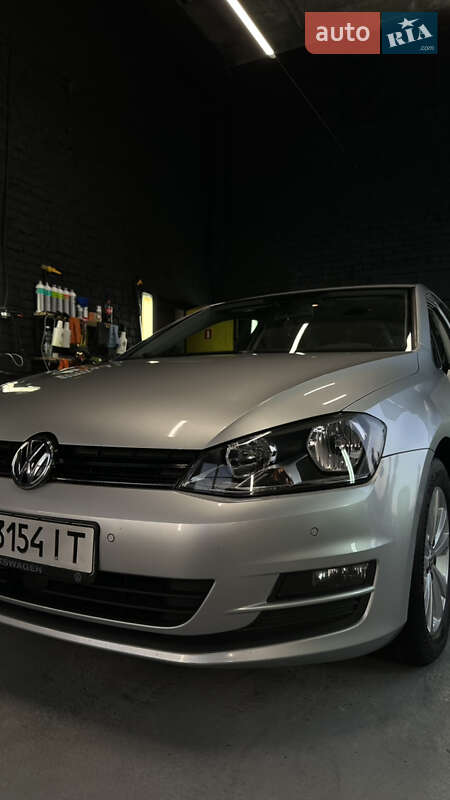2013 volkswagen golf