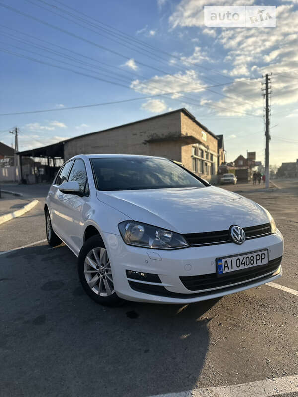 2013 volkswagen golf