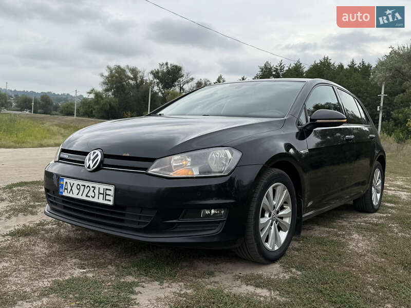 2013 volkswagen golf