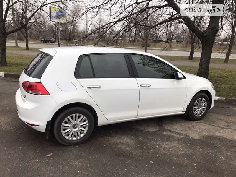 2013 volkswagen golf