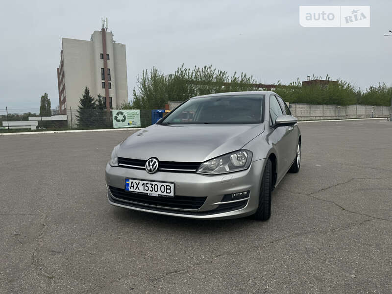 2013 volkswagen golf