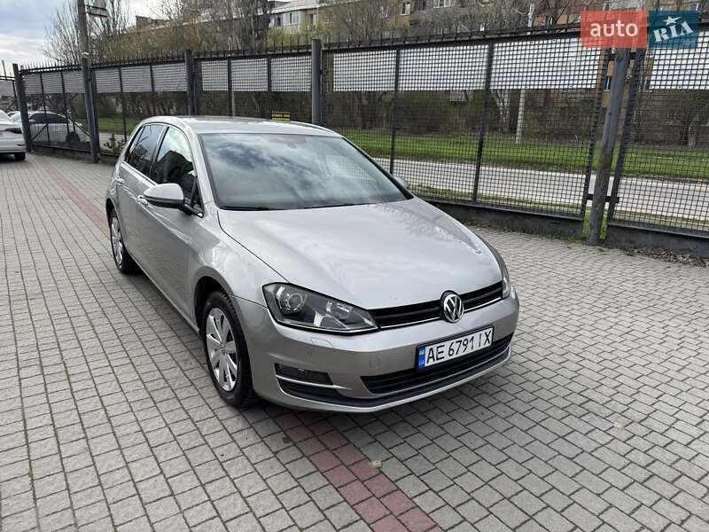 2013 volkswagen golf
