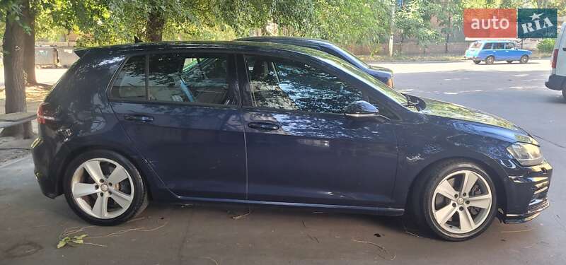 2013 volkswagen golf