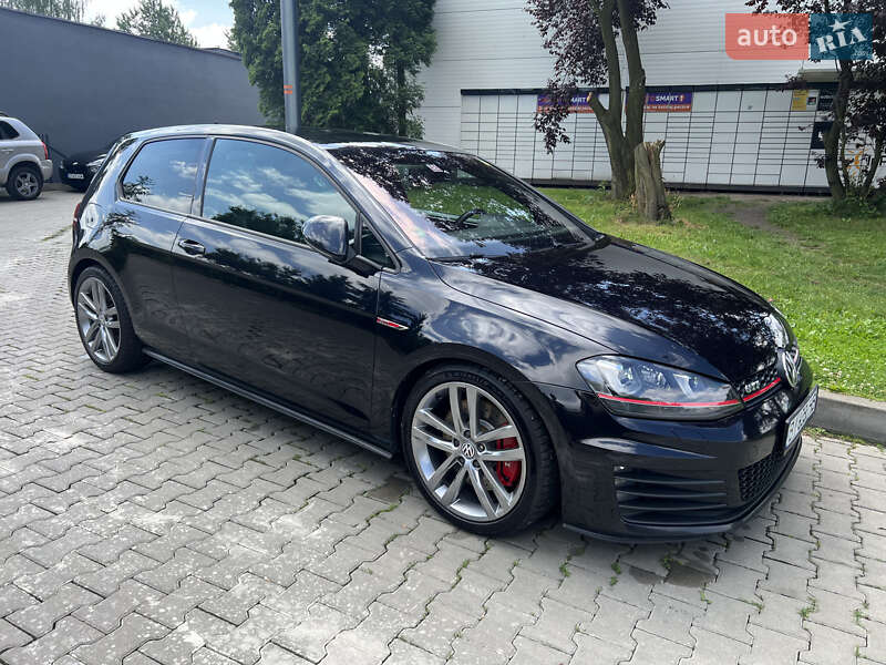 2013 volkswagen golf gti
