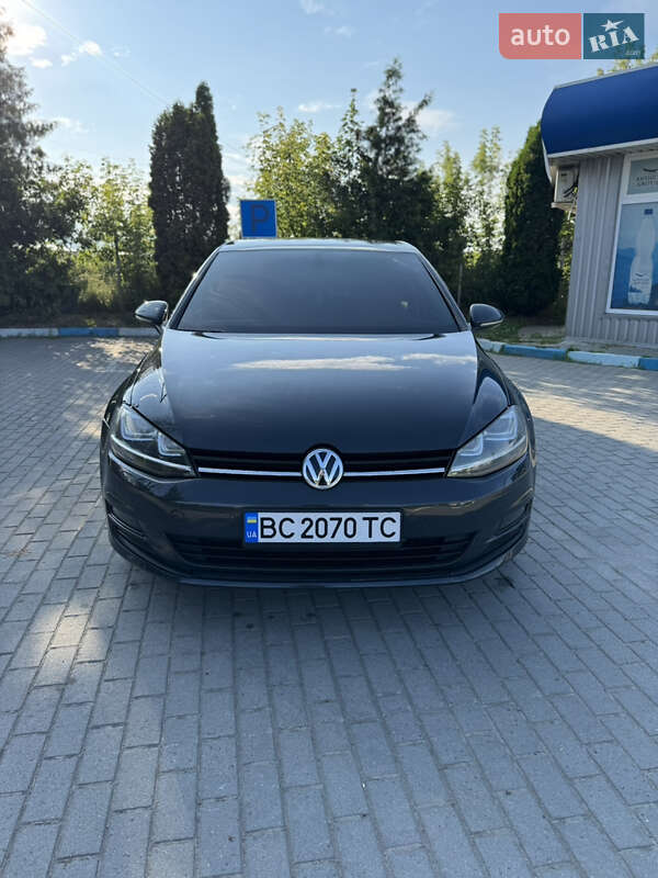 2013 volkswagen golf
