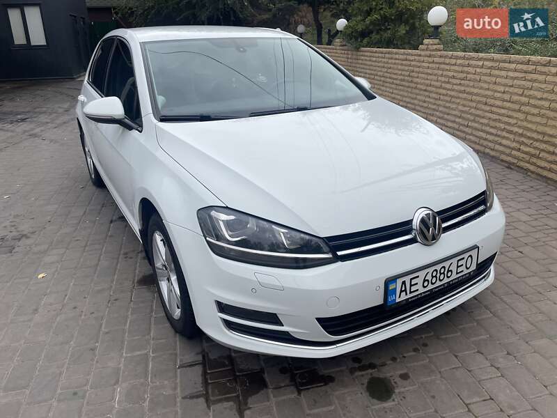 2013 volkswagen golf